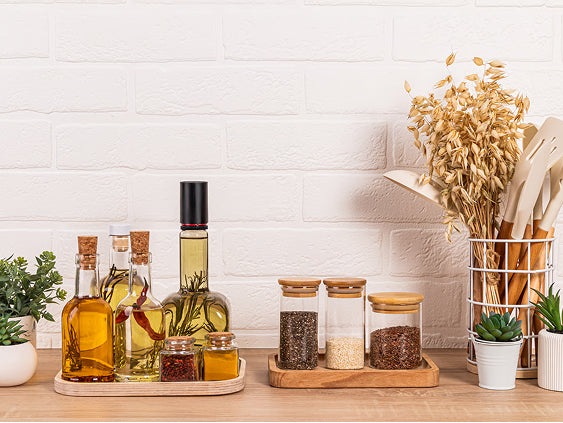 Spice Up Your Kitchen: 10 Must-Have Spices for Any Kitchen