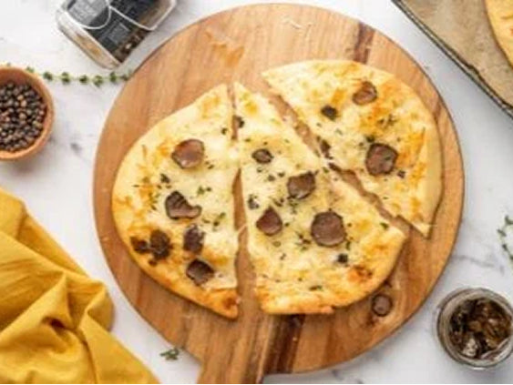 Truffle Recipe Inspiration