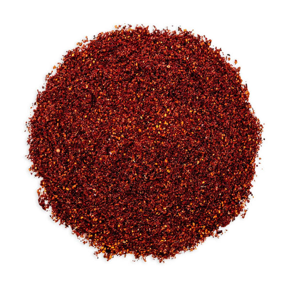 Turkish Ground Sumac