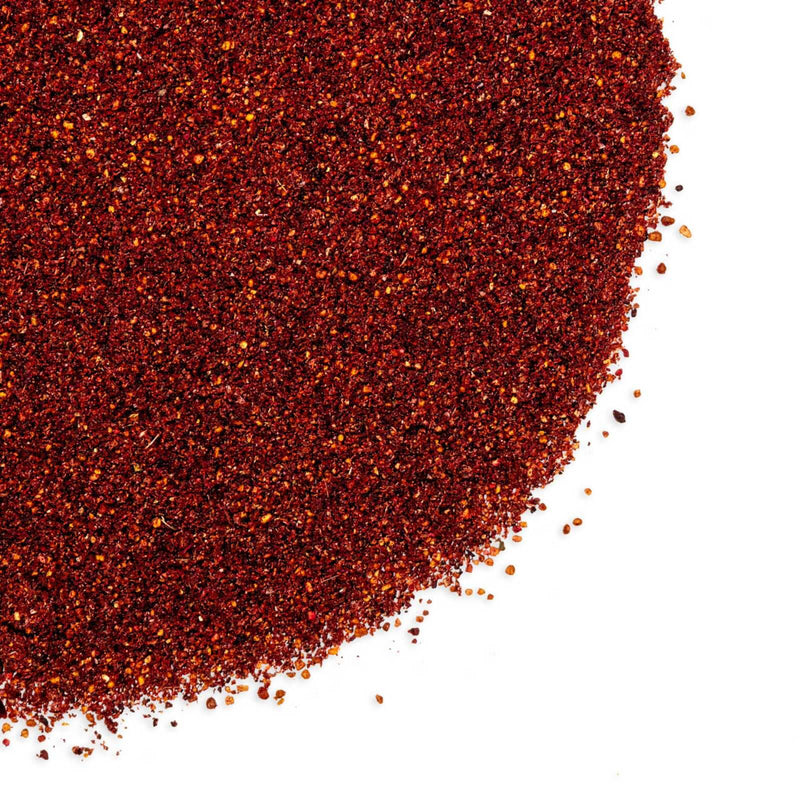 Turkish Ground Sumac Berry – Tart & Tangy Spice | Shop at Slofoodgroup