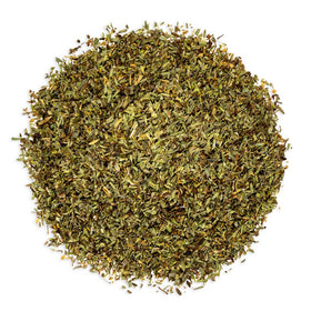 Turkish Thyme - Dried Thyme Leaves Slofoodgroup 