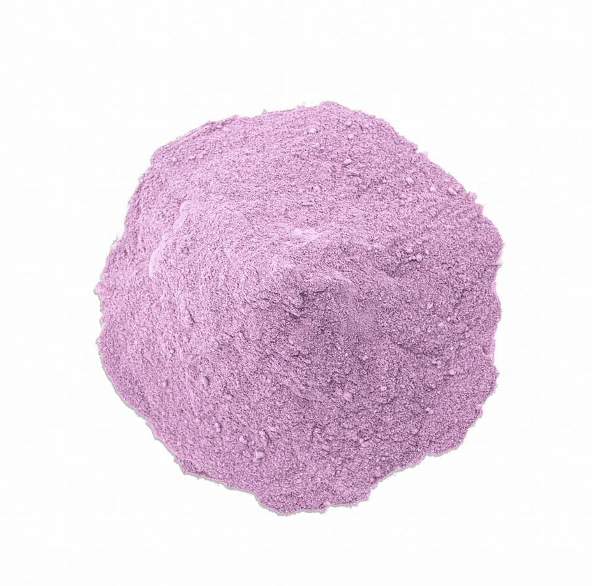 Ube Powder, Pure Dioscorea alata view 1