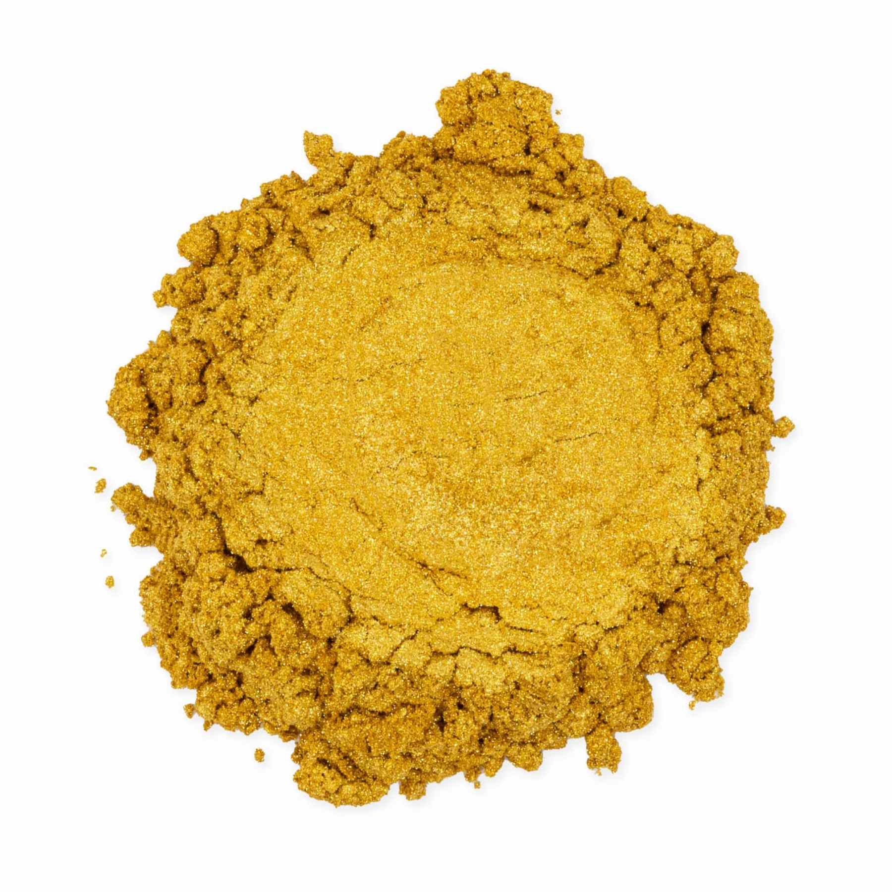 Buy 24K Edible Gold Luster Dust Powder – Gold Powder for Baking