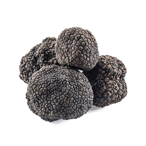 Australian Black Truffles, Tuber Melanosporum black truffle Slofoodgroup 1 oz. 