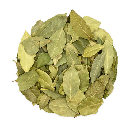 Bay Leaves Slofoodgroup 