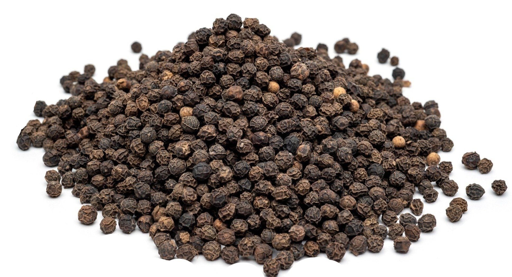 Black Peppercorns, Sri Lanka spices Slofoodgroup 1 oz 