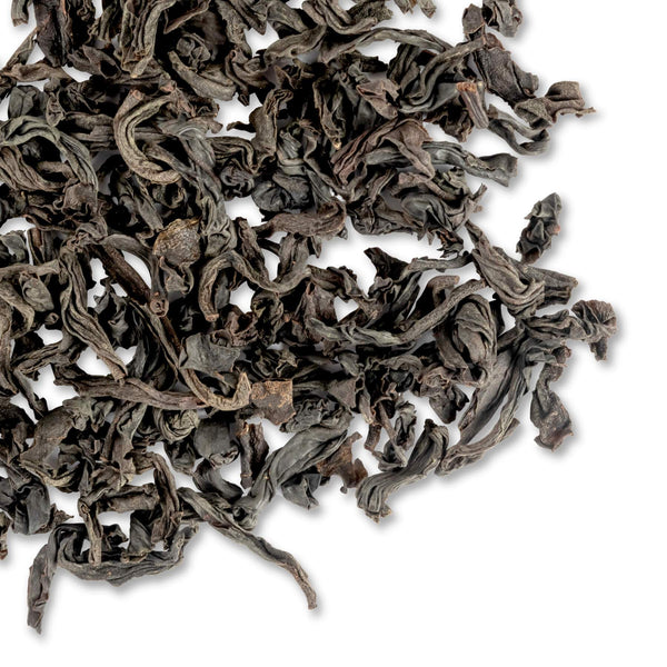 OPA Grade Ceylon Black Tea - Buy Premium Sri Lankan Loose Leaf Tea ...