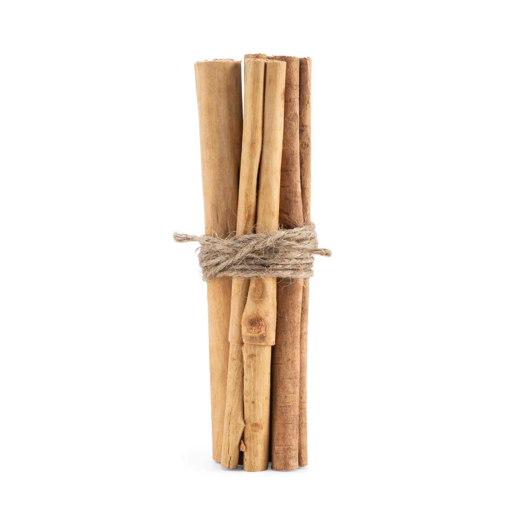 Cannelle de Ceylan bâton Longueur 8cm 100% Naturel Origine Madagascar