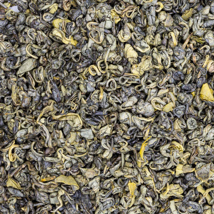 Ceylon Green Tea Loose Leaf, Camellia Sinensis Green tea Slofoodgroup 