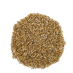 Coriander Seed Slofoodgroup 