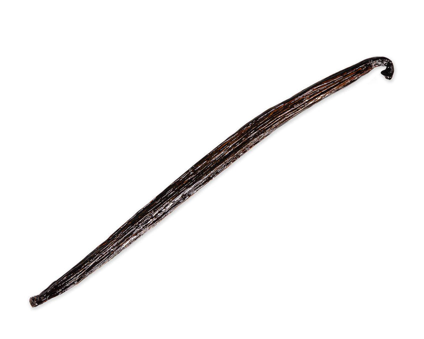 Ecuadorian Vanilla Beans, Grade B Slofoodgroup 