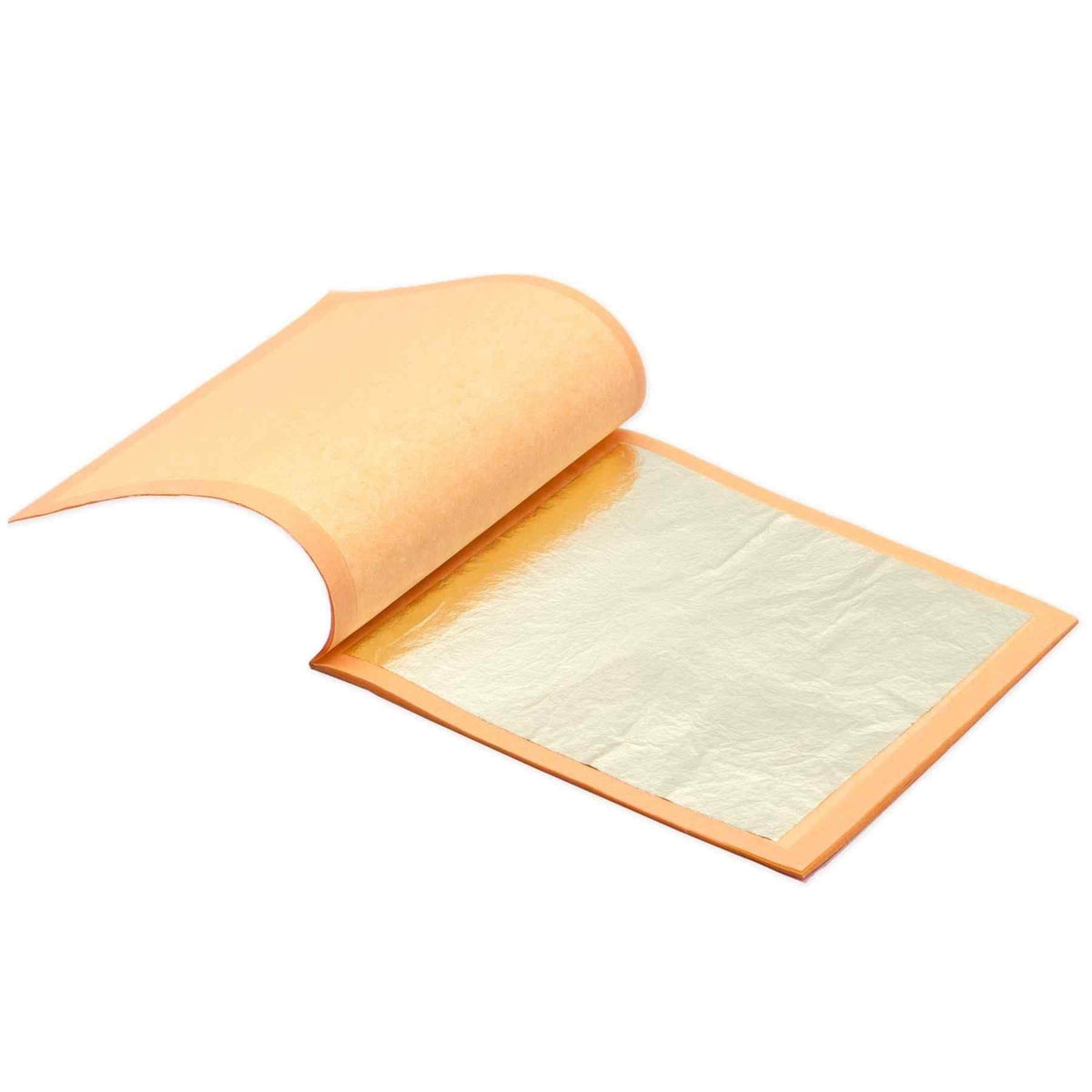 Edible Champagne Gold Sheets Real Edible Loose Leaf Champagne Gold