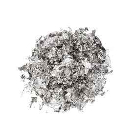 Edible Platinum Flakes Platinum flakes Slofoodgroup 100 mg 