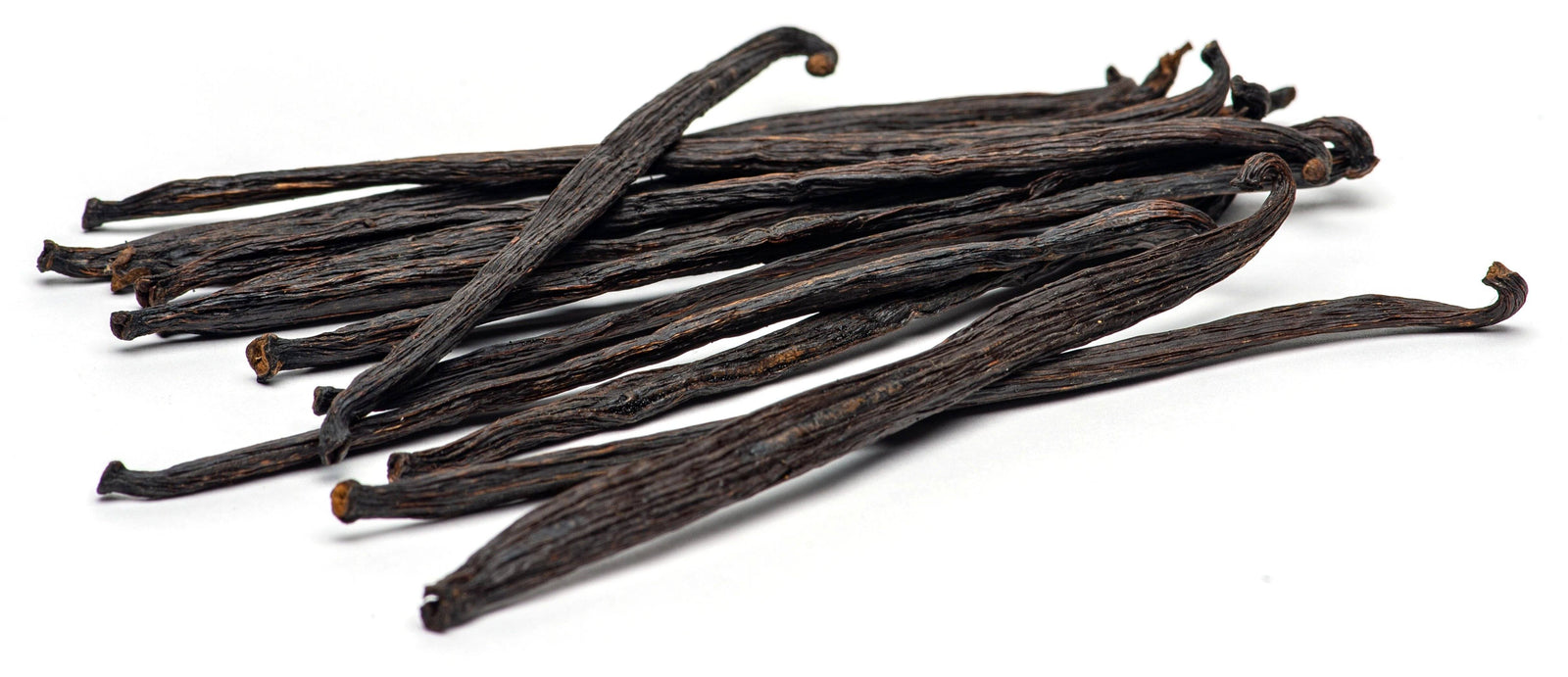 Papua New Guinea Grade B Vanilla Beans Make Your Own Vanilla Extracts
