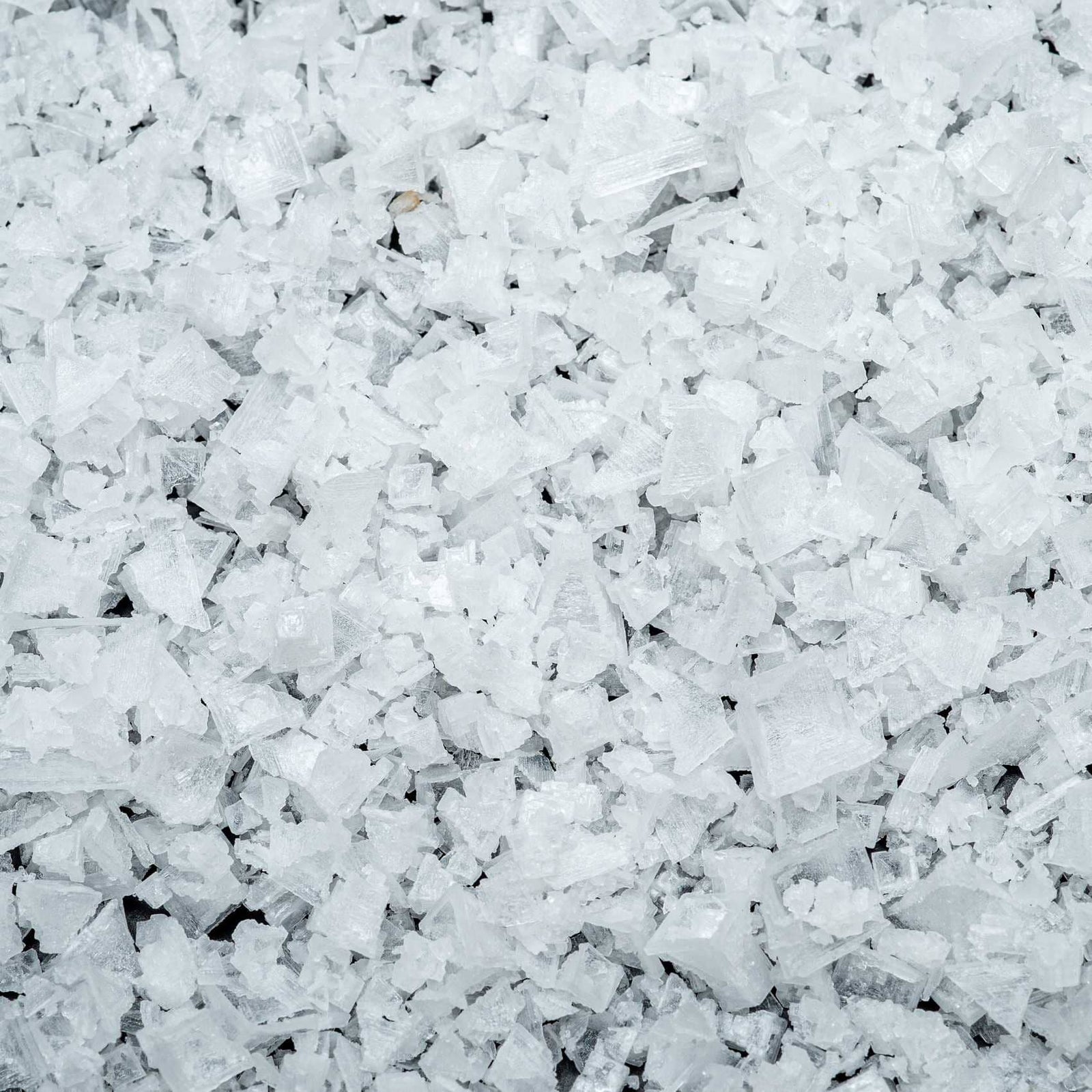 Flake Sea Salt from Greece | Sea Salt Flakes | Kosher Salt Substitute