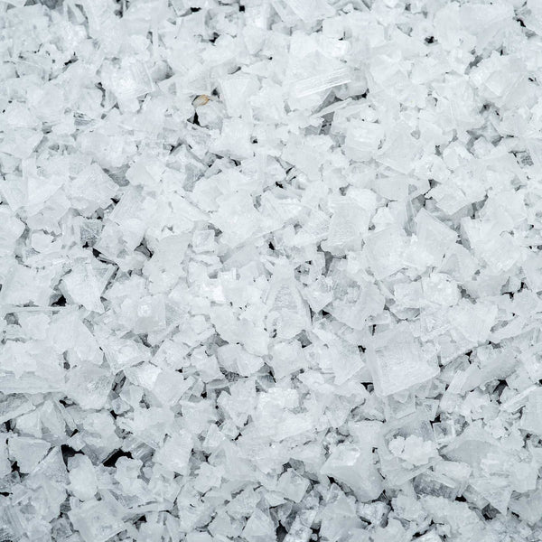 Buy Flaky Sea Salt - Ionian Sea Salt Flakes for Cooking & Finishing ...