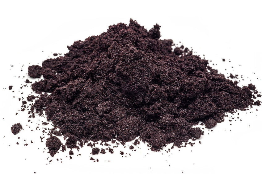 Freeze-Dried Açaí Powder, Brazil spices Slofoodgroup 