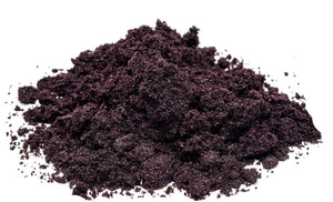 Freeze-Dried Açaí Powder, Brazil spices Slofoodgroup 4 oz 