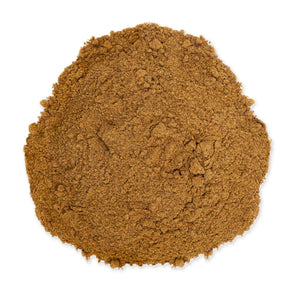 Fresh Ground Nutmeg Powder, Sri Lanka Ground Nutmeg Slofoodgroup 4 oz 