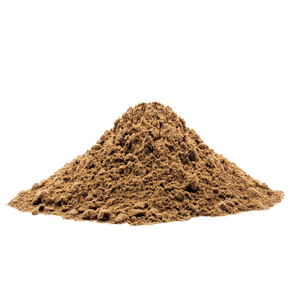 Fresh Ground Nutmeg Powder, Sri Lanka Ground Nutmeg Slofoodgroup 