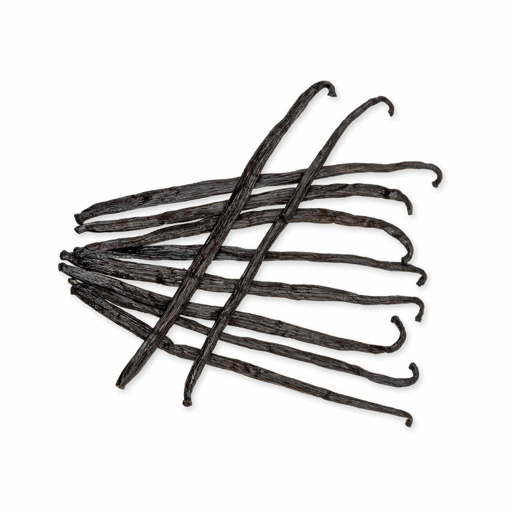 Gourmet Vanilla Beans From Comoros Buy Bourbon Vanilla Beans Online