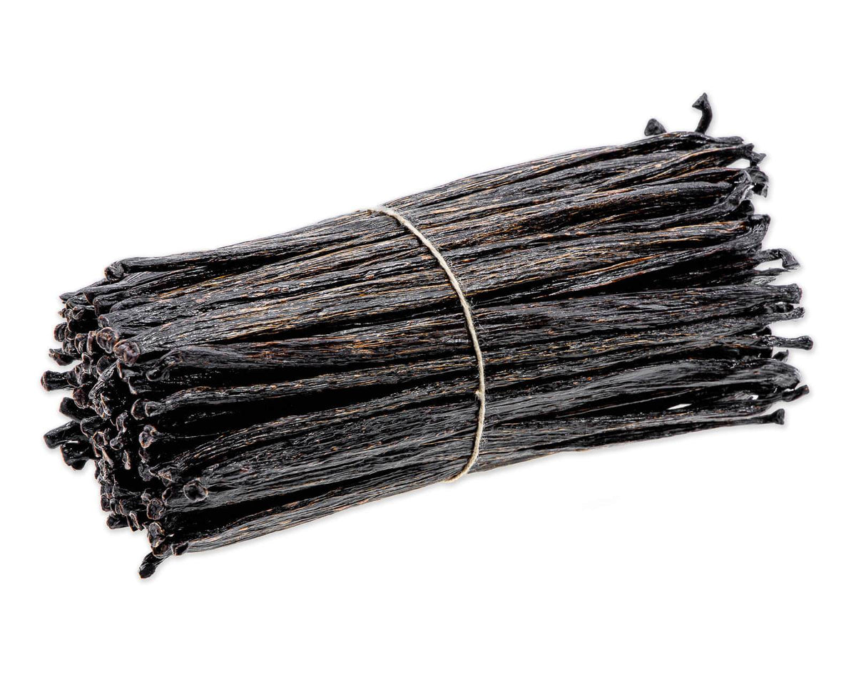 Gourmet Vanilla Beans From Ecuador Vanilla Beans For Sale