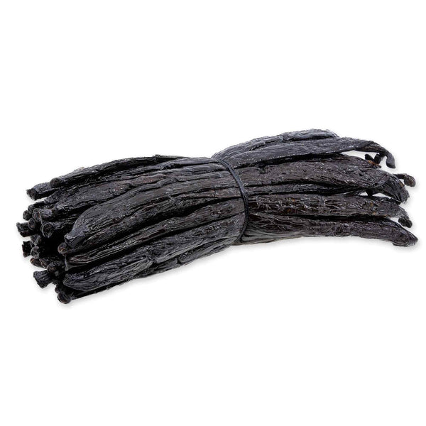 Frijoles de Vainilla Pompona Gourmet de Madagascar