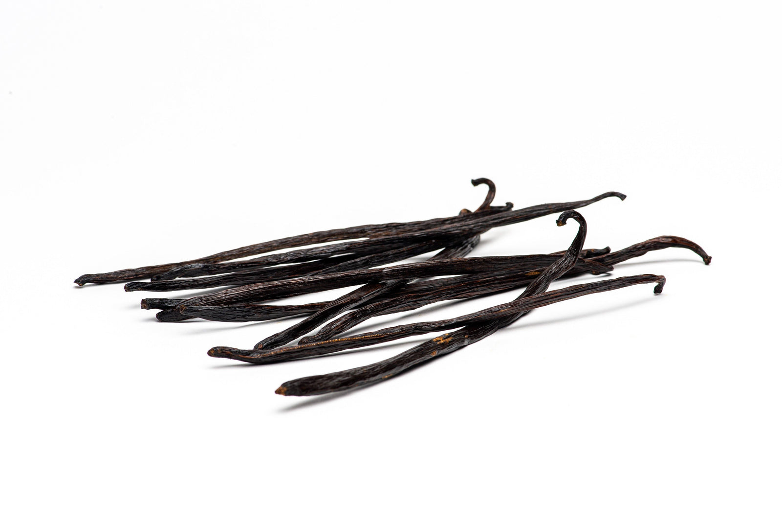 Gourmet Sri Lankan Vanilla Beans Vanilla Planifolia For Sale