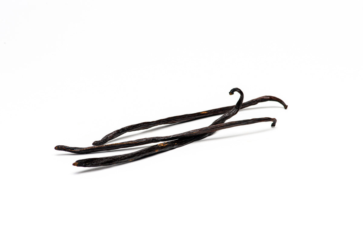 Gourmet Sri Lankan Vanilla Beans Vanilla Planifolia For Sale