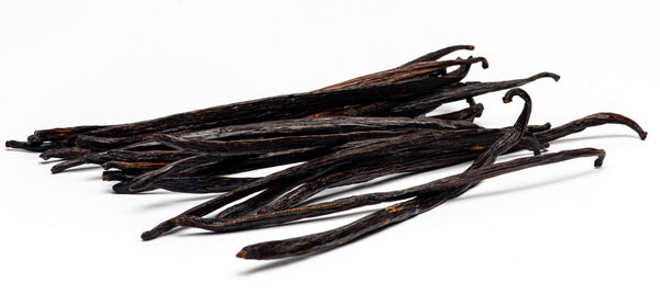 Granos de vainilla gourmet de Sri Lanka, Planifolia