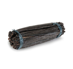 Gourmet Vanilla Beans Papua New Guinea, Tahitensis vanilla bean Slofoodgroup 