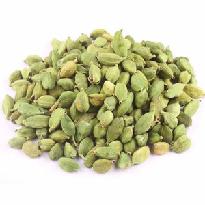 Green Cardamom Pods Herbs & Spices Slofoodgroup 2 oz 