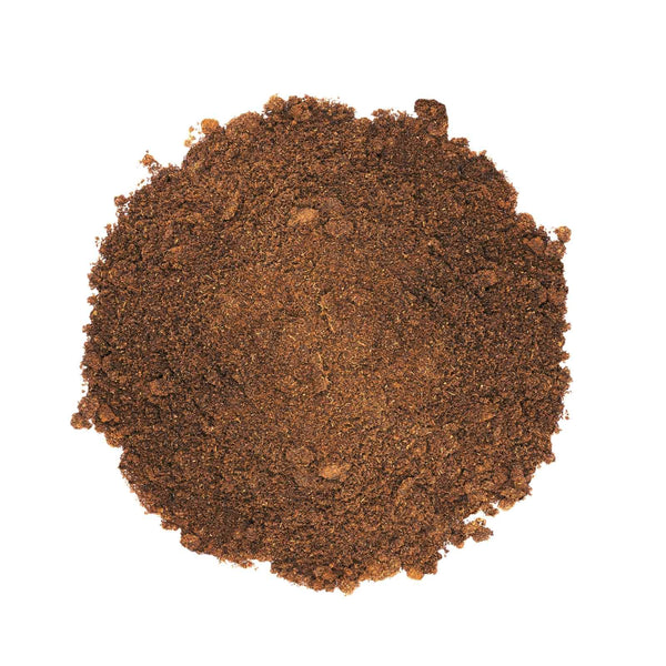 Polvo de Vainilla Molida de Madagascar, Planifolia