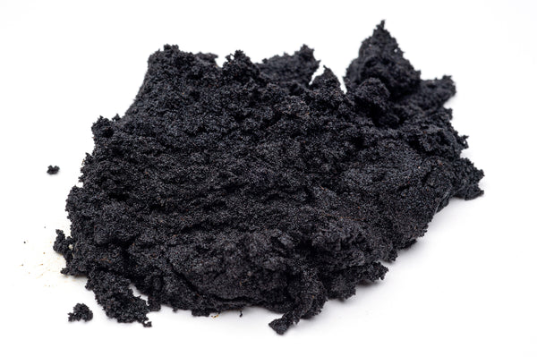 Caviar de Vainilla de Madagascar, V. Planifolia