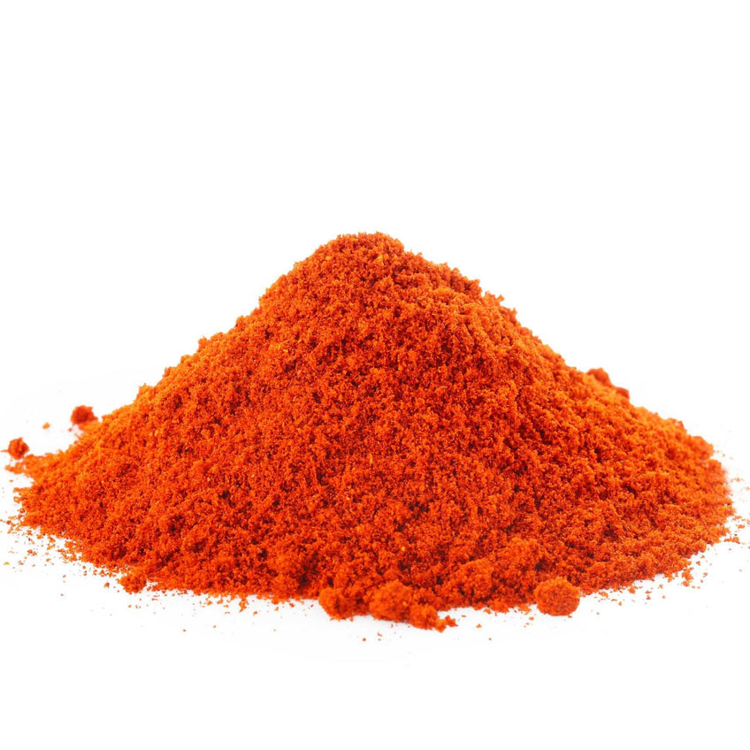 Paprika Powder, Mexican Sweet Chili Pepper paprika powder Slofoodgroup 4oz 