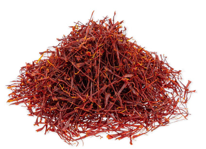 Persian Saffron, Sargol Cut spices Slofoodgroup 