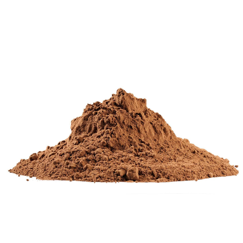Natural Cocoa Powder from Madagascar view 2