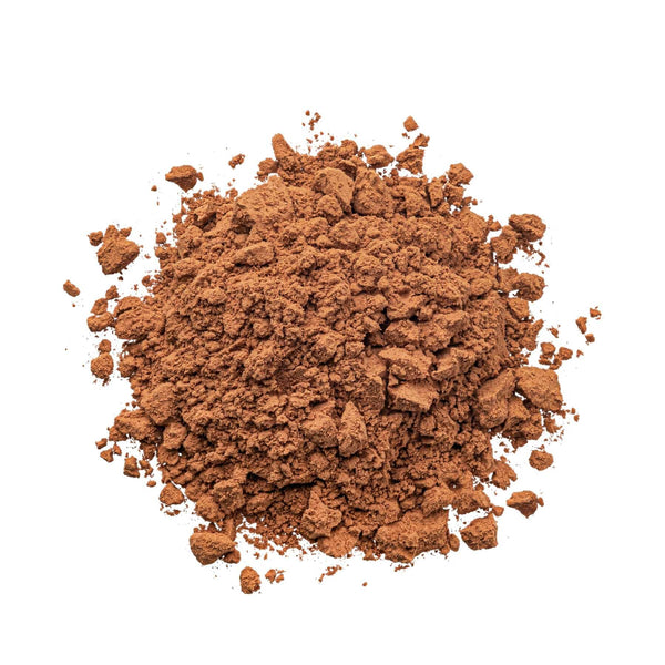 Natural Cocoa Powder from Madagascar