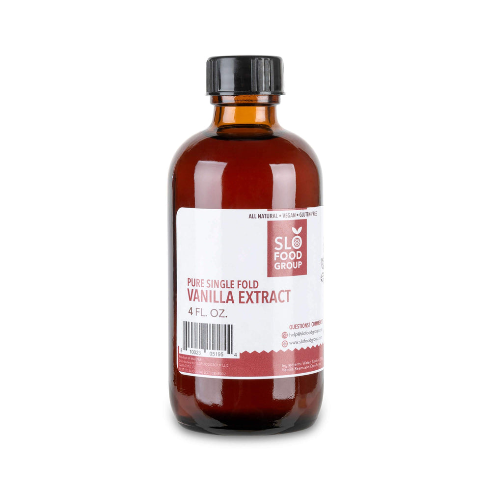 Pure Vanilla Extract For Sale Best Vanilla Extract