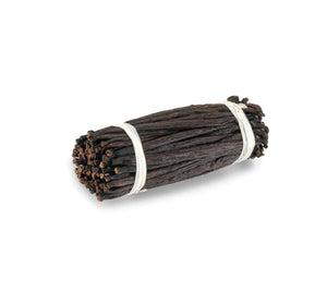 RG Copy of Extract Grade B Ugandan Vanilla Beans Vanilla Beans Slofoodgroup 