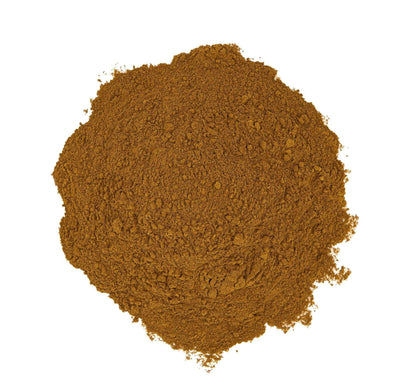 Saigon Cinnamon Powder, Vietnam spices Slofoodgroup 12 oz 