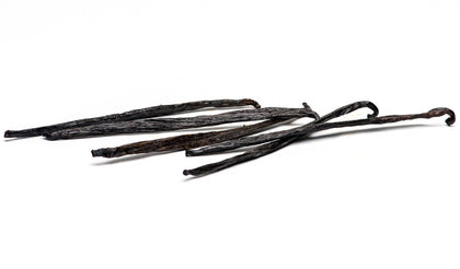 Short Vanilla Beans, Papua New Guinea vanilla products Slofoodgroup 