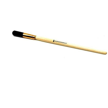 Silver and Gold Leaf Gilding Brush, Size 2 tools Slofoodgroup 
