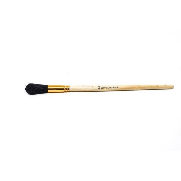 Silver and Gold Leaf Gilding Brush, Size 2 tools Slofoodgroup 