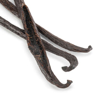 Ugandan Bourbon type Vanilla Beans, Grade B vanilla bean Slofoodgroup 