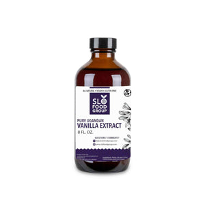 Ugandan Vanilla Extract vanilla products Slofoodgroup 