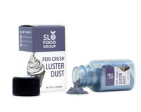 Very Peri Crush Luster Dust Edible Baking Decorations Slofoodgroup 