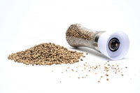 White Peppercorns, Sri Lanka spices Slofoodgroup 