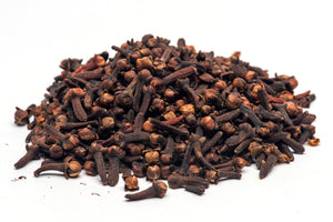 Whole Sri Lankan Cloves, Syzgium Aromaticum spices Slofoodgroup 2 oz. 